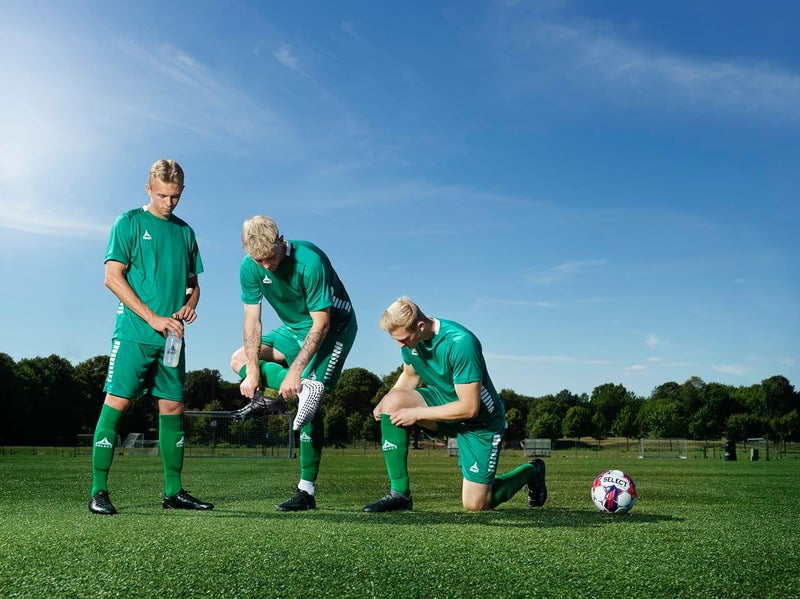 Select mens Club Soccer Socks - Image 3